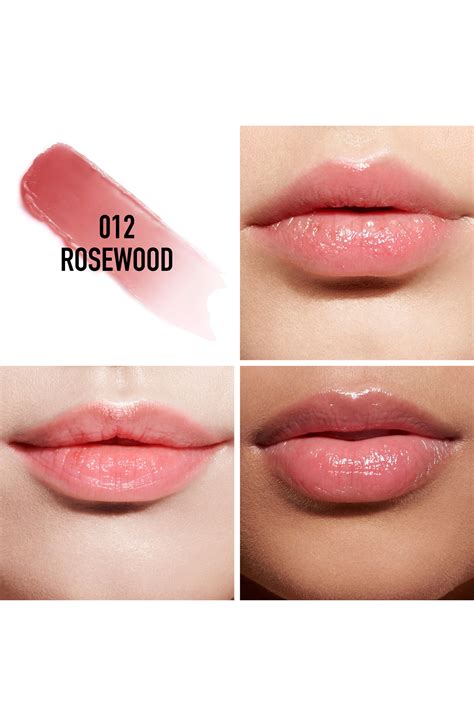 dior rosewood lip glow dupe|Dior addict lip glow beige.